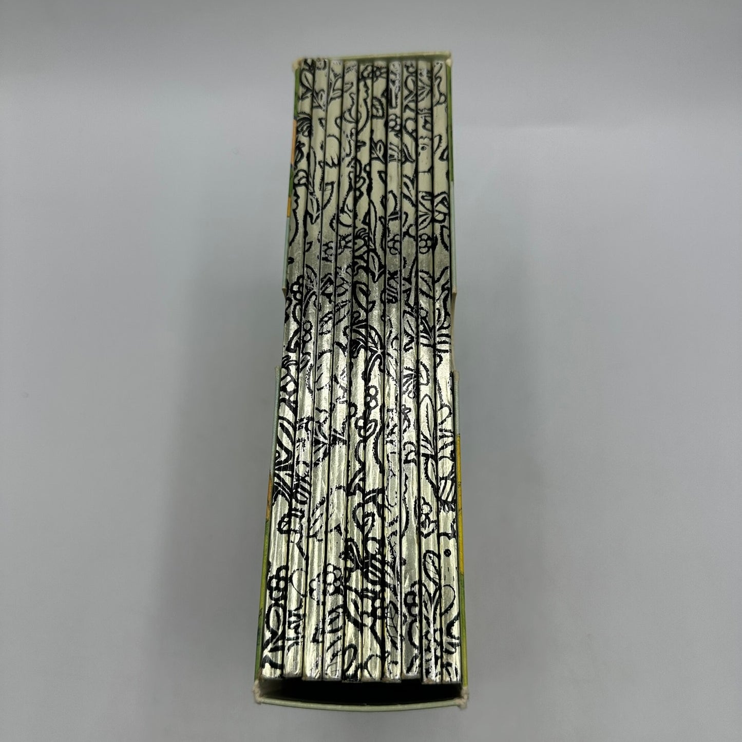 Sesame Street Favorites 10 Volume Boxed Set Childrens Little Golden Books Big Bird