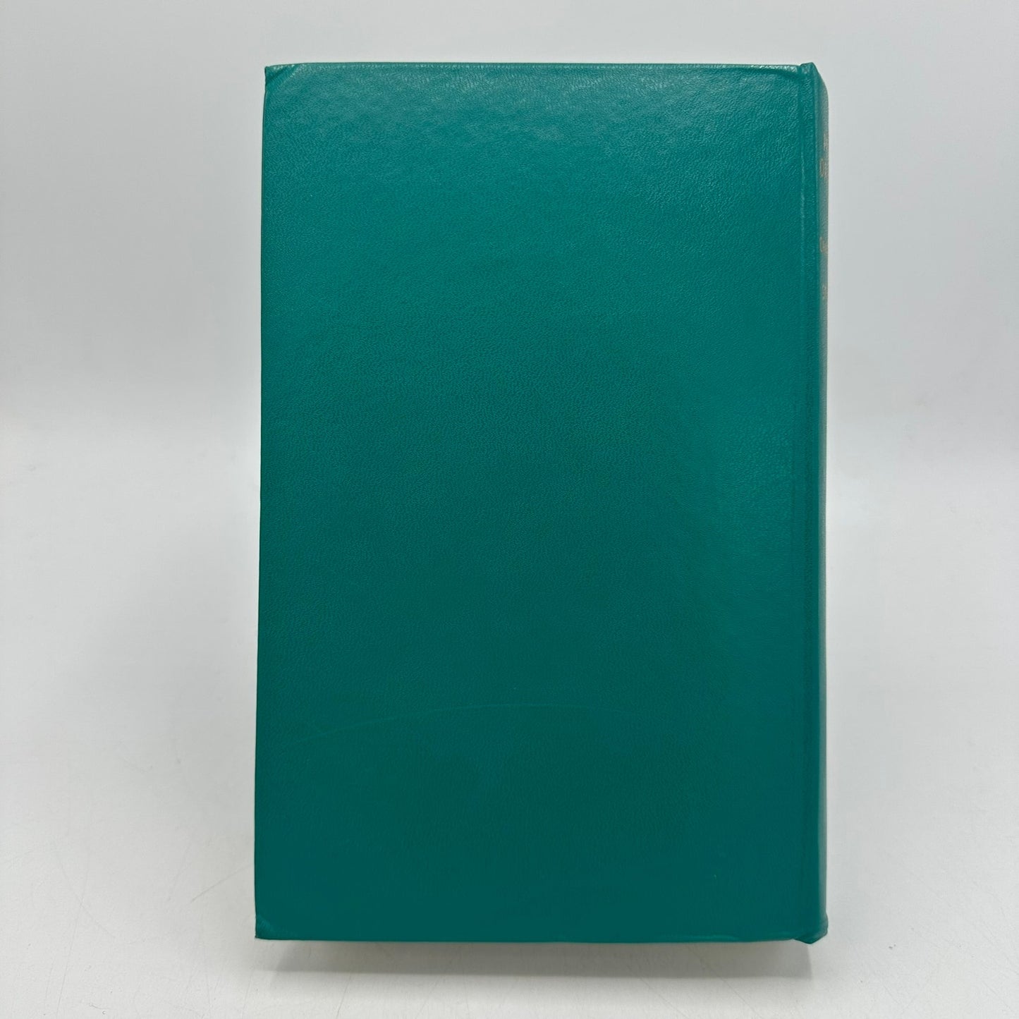 Perfection or Perdition An Exposition of Epistle to the Hebrews Welch and Allen