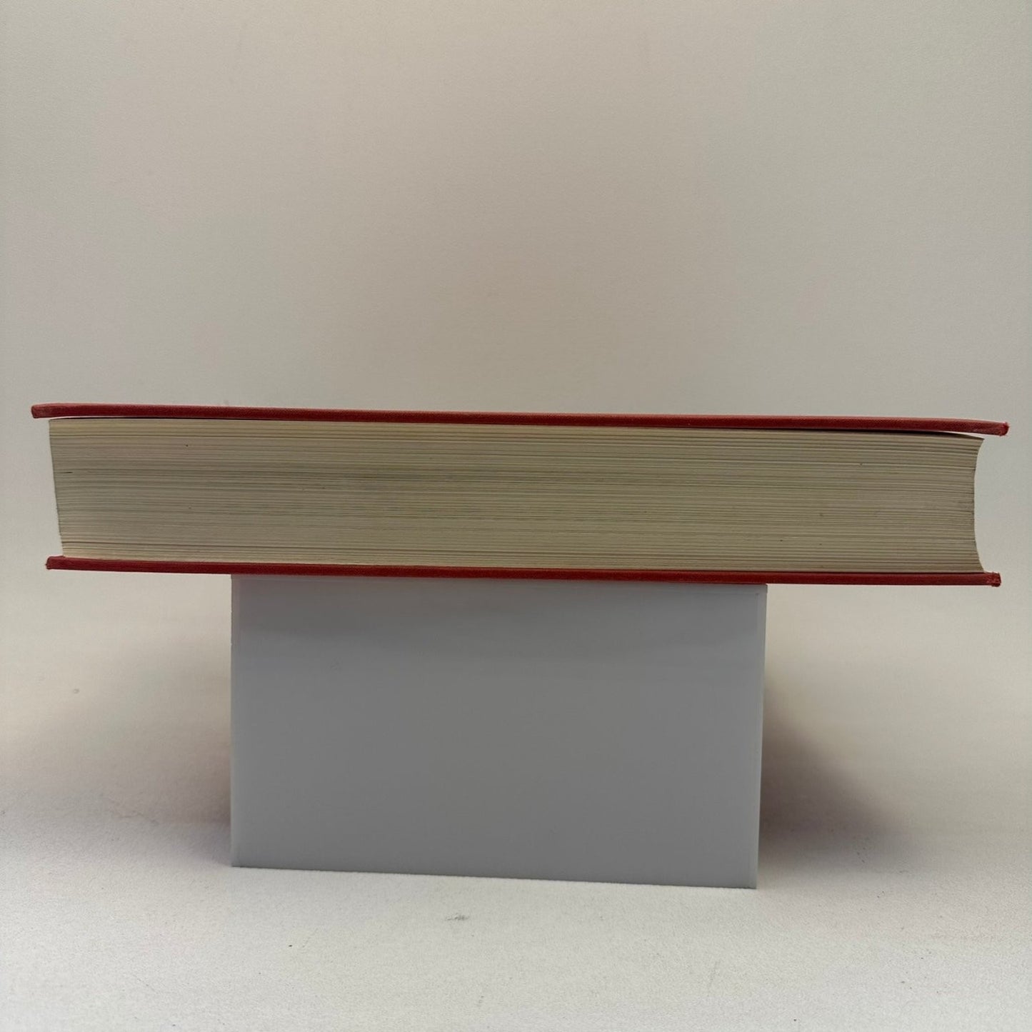Victoria History of England Somerset Vol 1 1969 Hardcover Local History