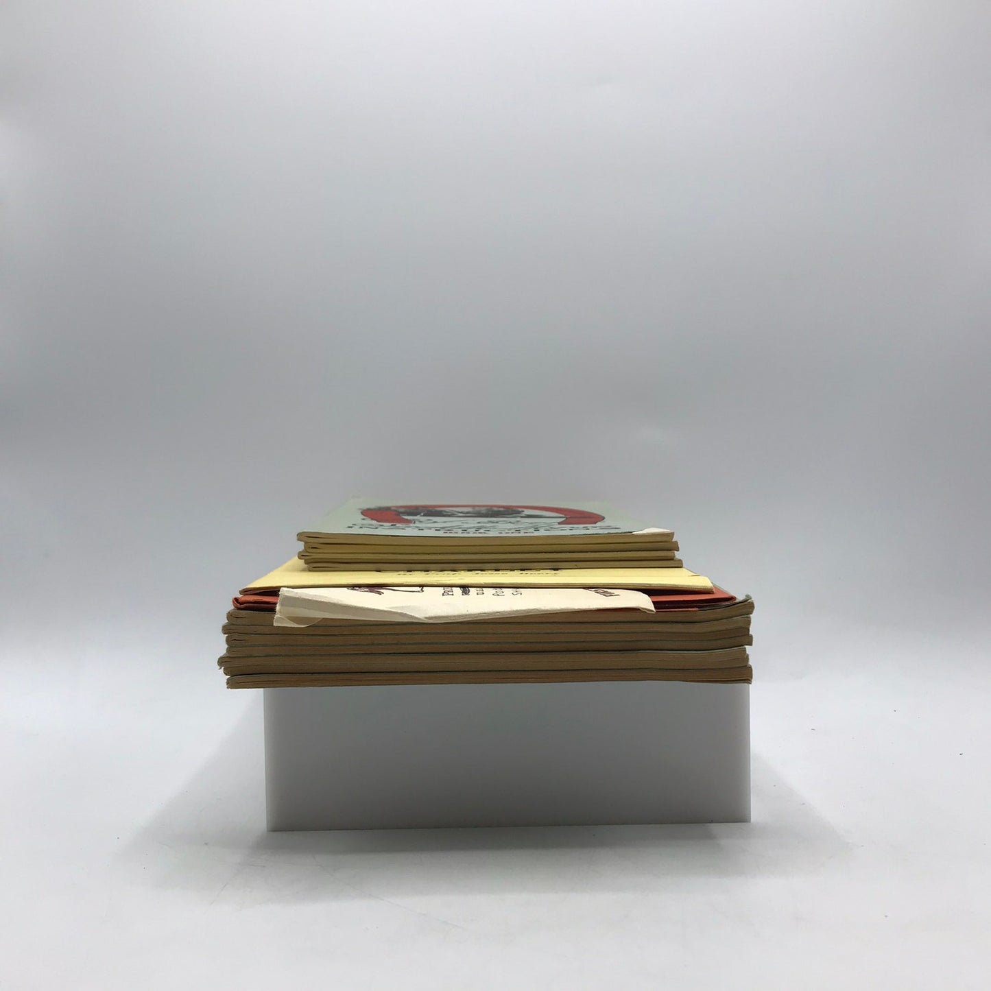 Prof Beerys Illustrated Course in Horse Training Saddle-Horse Instructions Lot