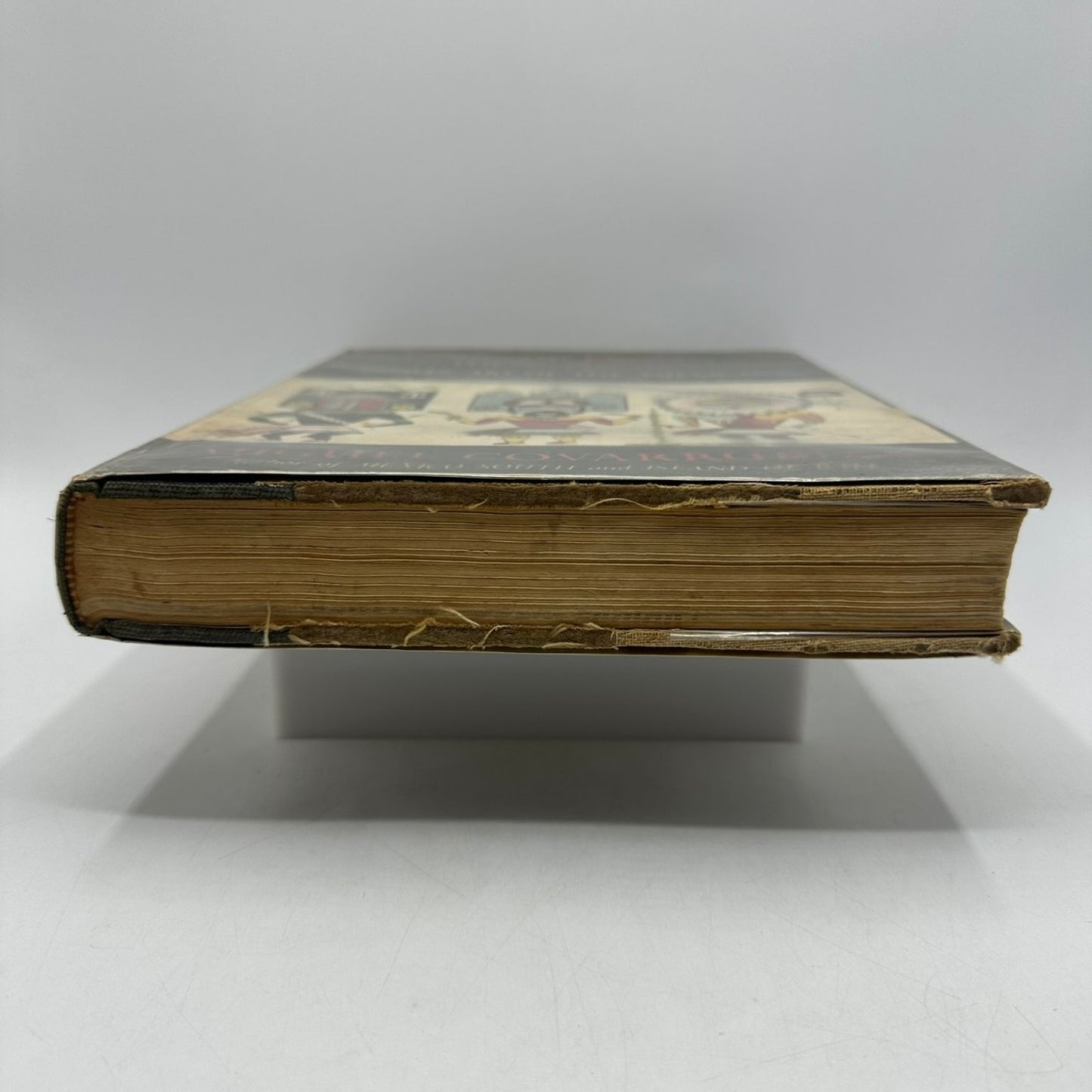 The Eagle, The Jaguar, & The Serpent Covarrubias 1954 First Edition Knopf Art