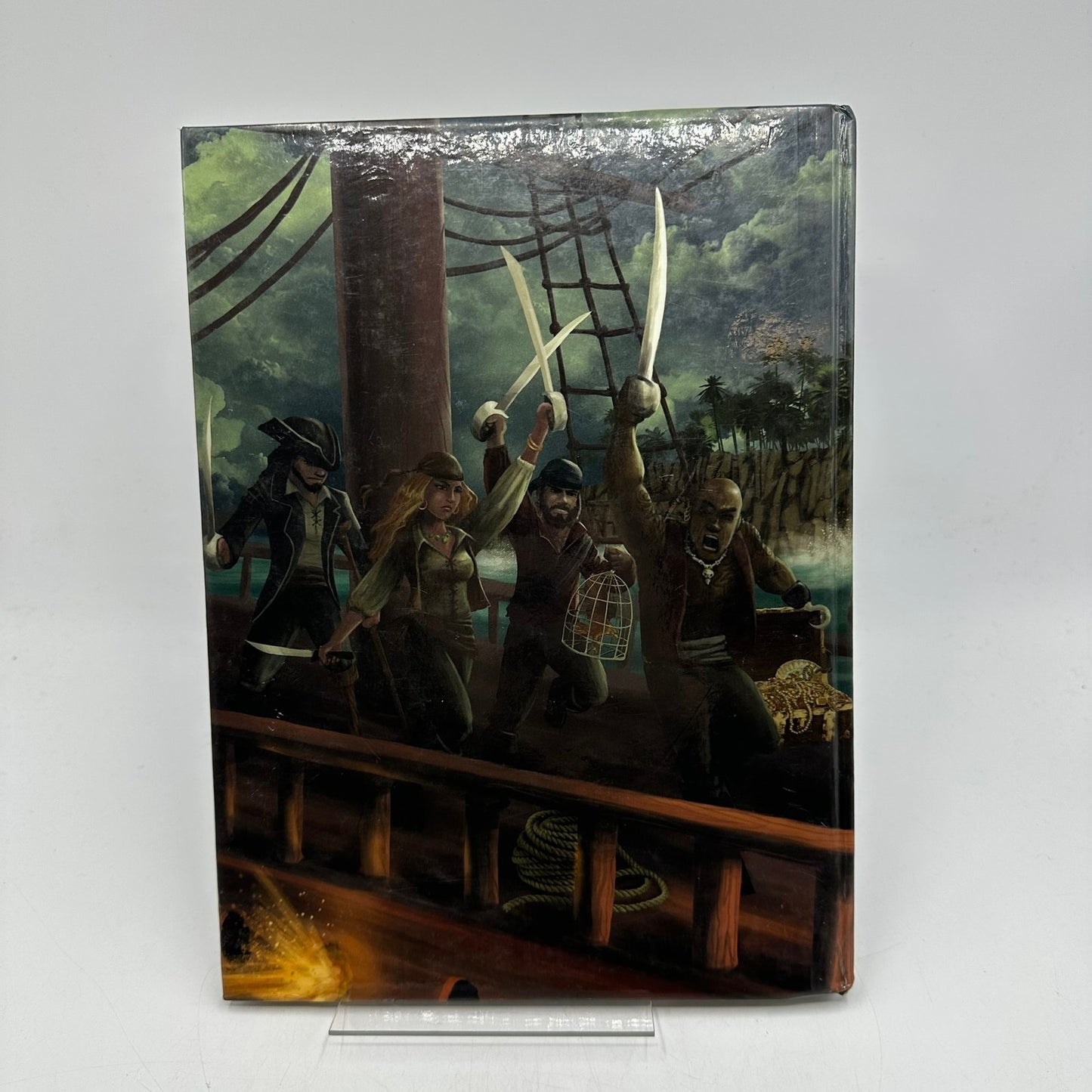 Pirates Unleashed Olympic View Middle School Yearbook 2014 Memorabilia History