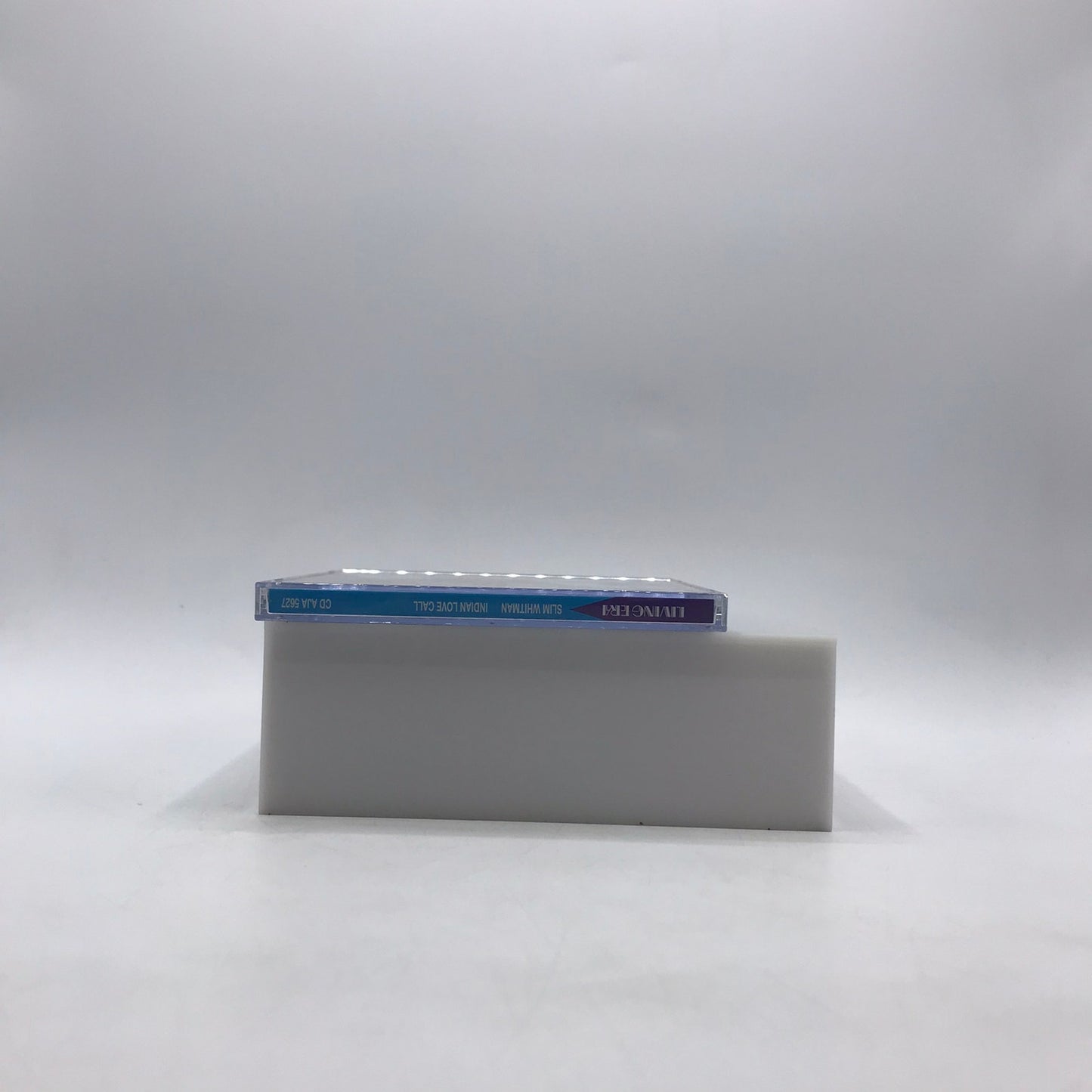 Slim Whitman Indian Love Call Compilation 28 Original Mono Recordings Album