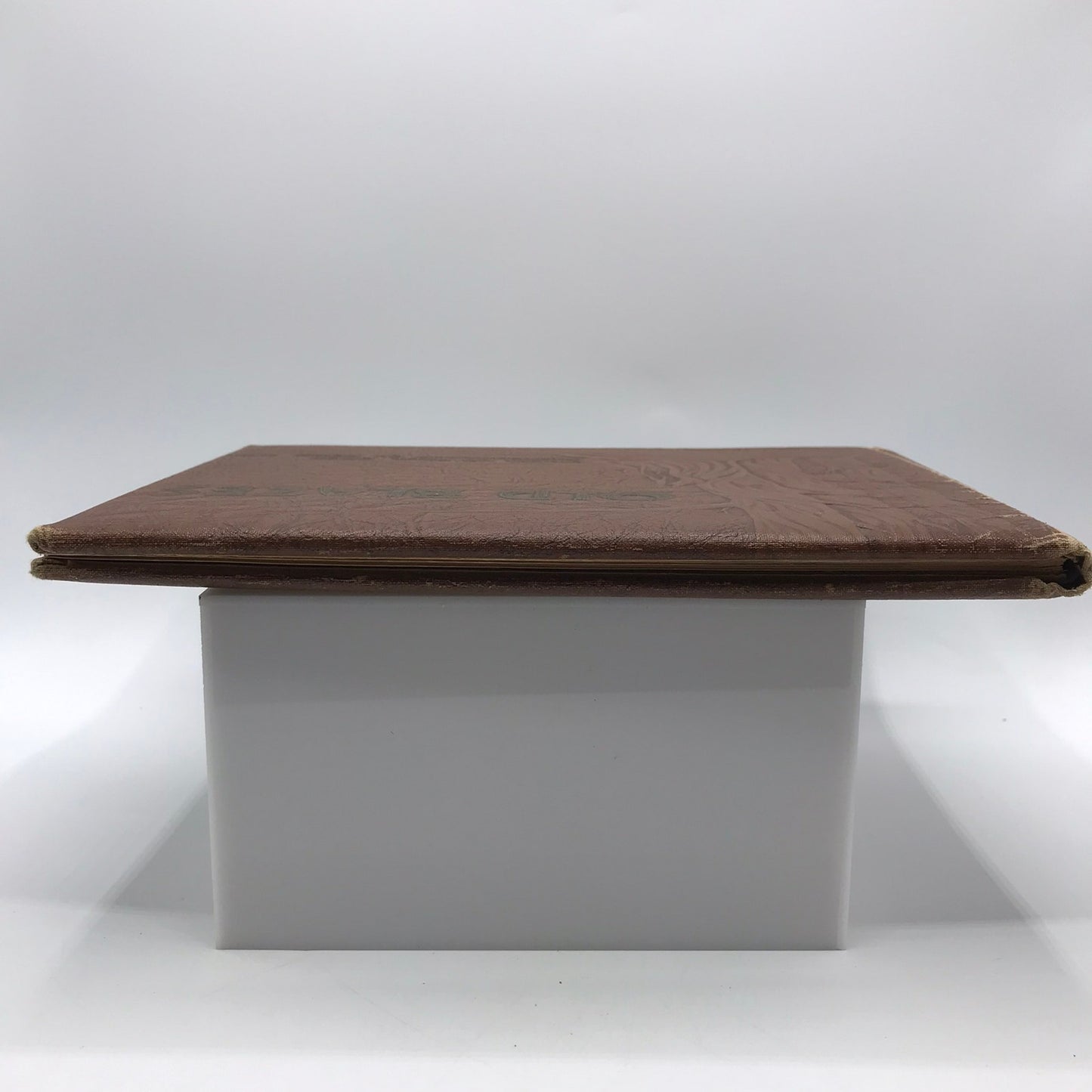 Old Blazes Paul Croy Ross Hall Ora Spoor SIGNED Cowboy Poetry Verse Photography