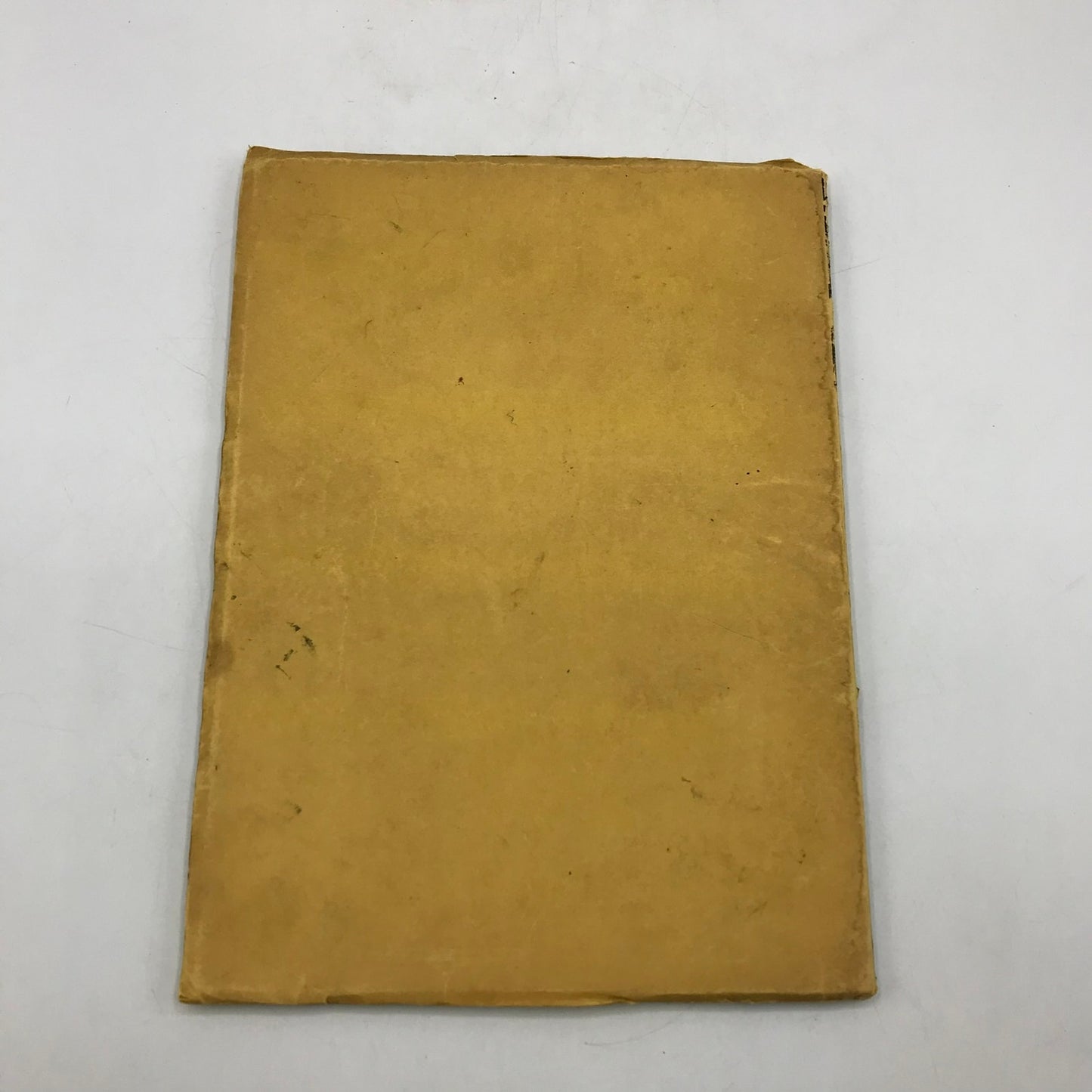 The Pirate June 1931 Franklin High School Yearbook Portland Memorabilia History