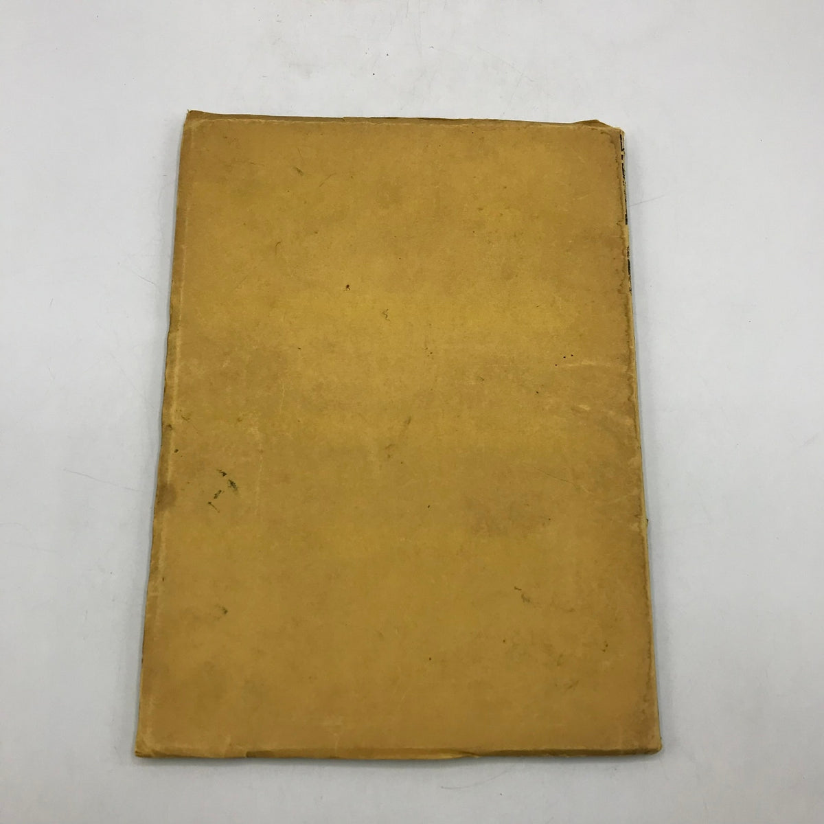 The Pirate June 1931 Franklin High School Yearbook Portland Memorabilia History