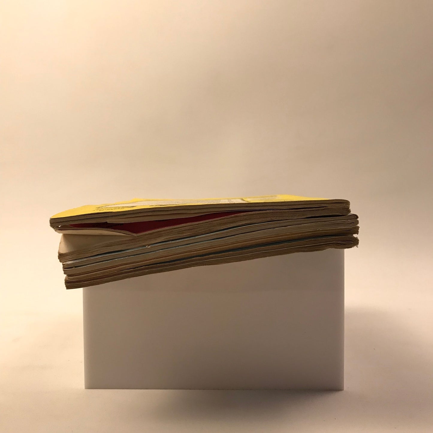 Jack and Jill Magazines Lot of 7 Short Stories Educational Activities and Crafts