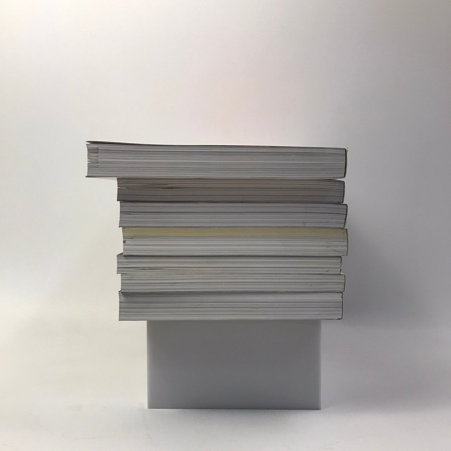 Christies Art Auction Catalogs Lot of 7 Post War Contemporary Modern Print 2012