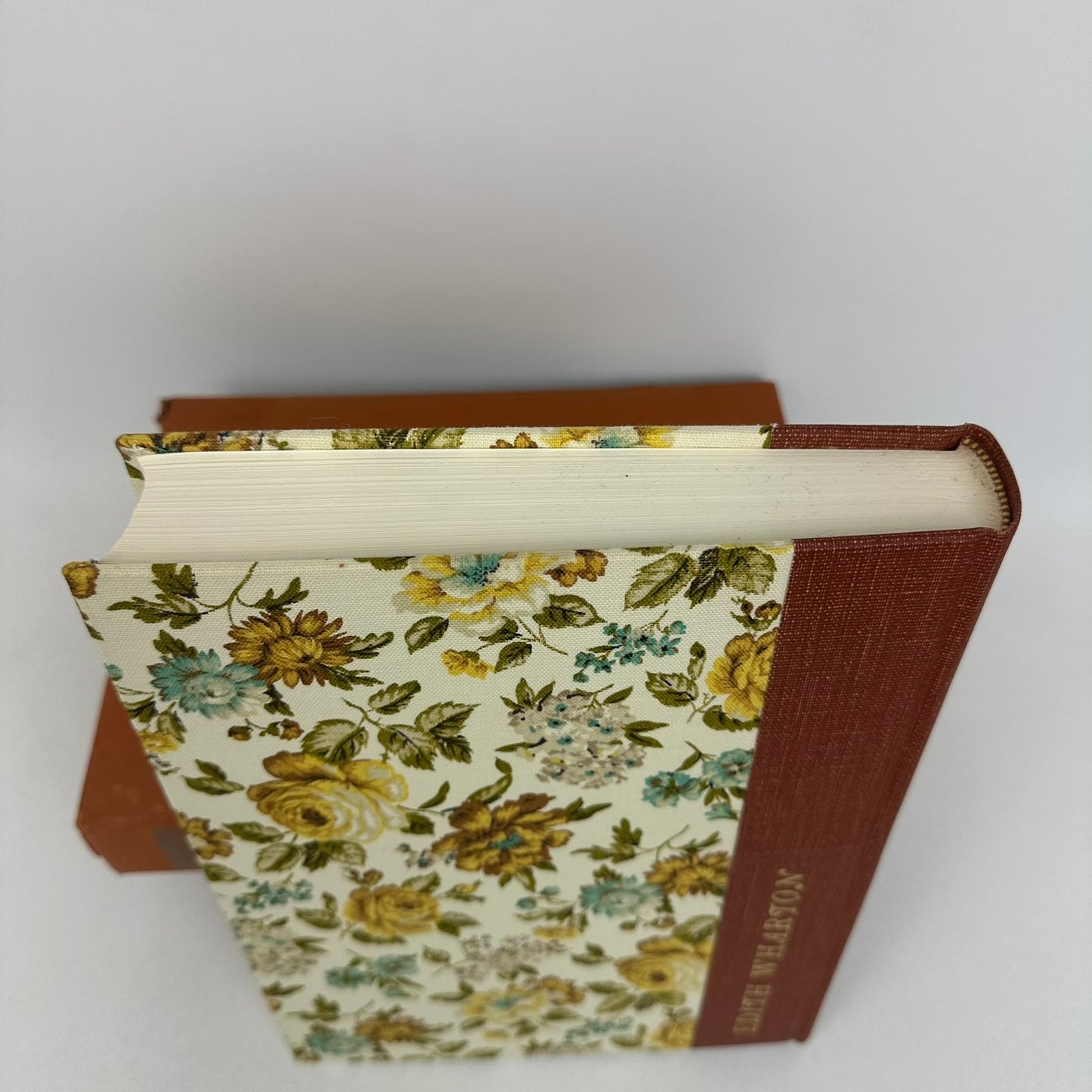 The Age of Innocence Edith Wharton SIGNED Historical Romance Classic Literature