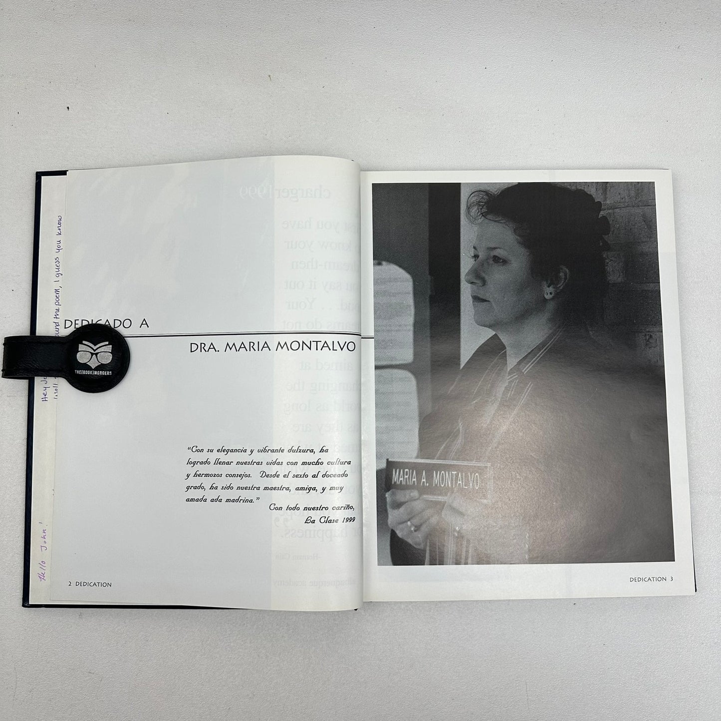 Charger 1999 Albuquerque Academy Yearbook New Mexico Local History Memorabilia
