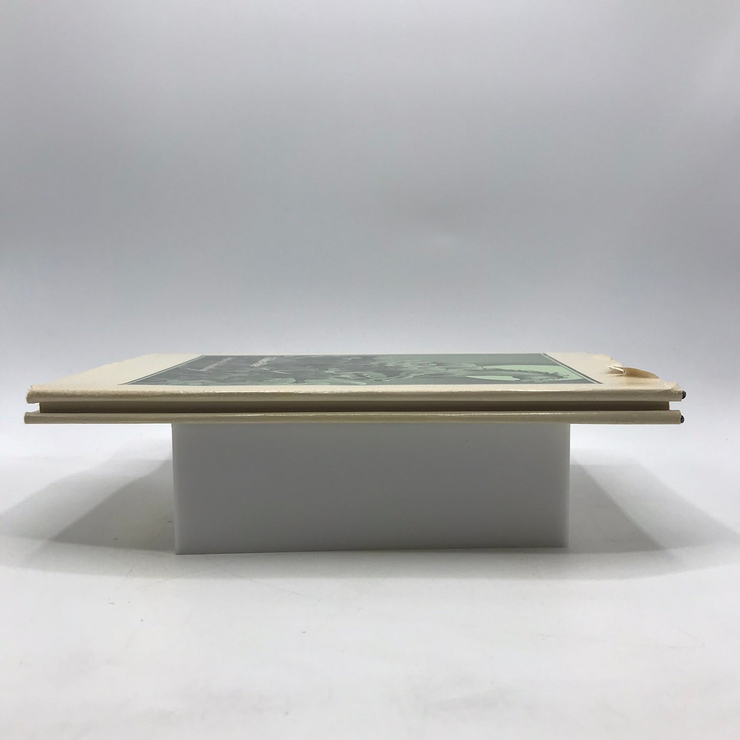 Gilden Fire Stephen R Donaldson Science Fiction Fantasy Action Book Club Edition