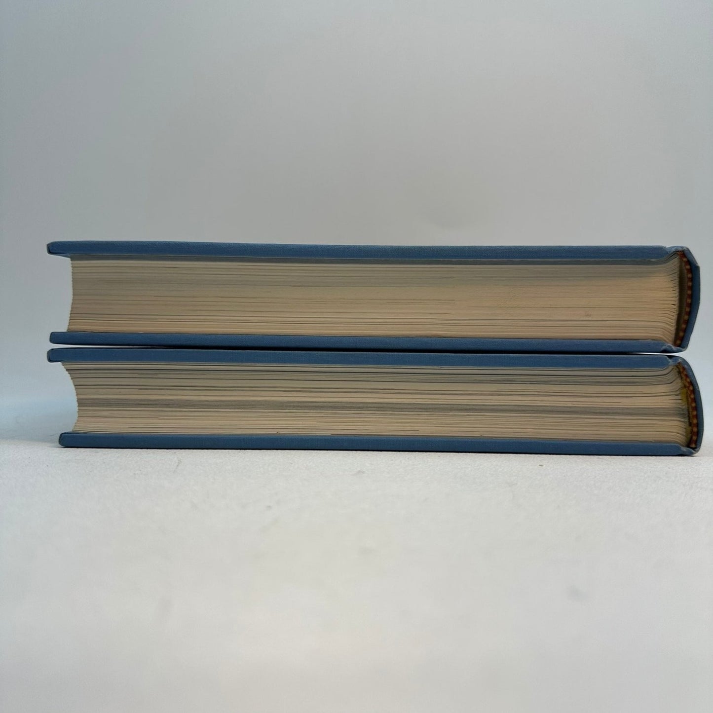 Lucky Bag United States Naval Academy 1970 Two Volume Set Yearbook Slipcase