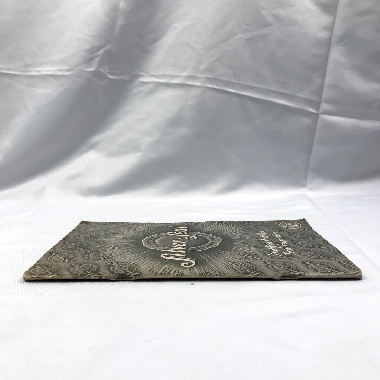 Simplified Healthful Food Preparation: Silver-Seal Century Metalcraft Co 1936