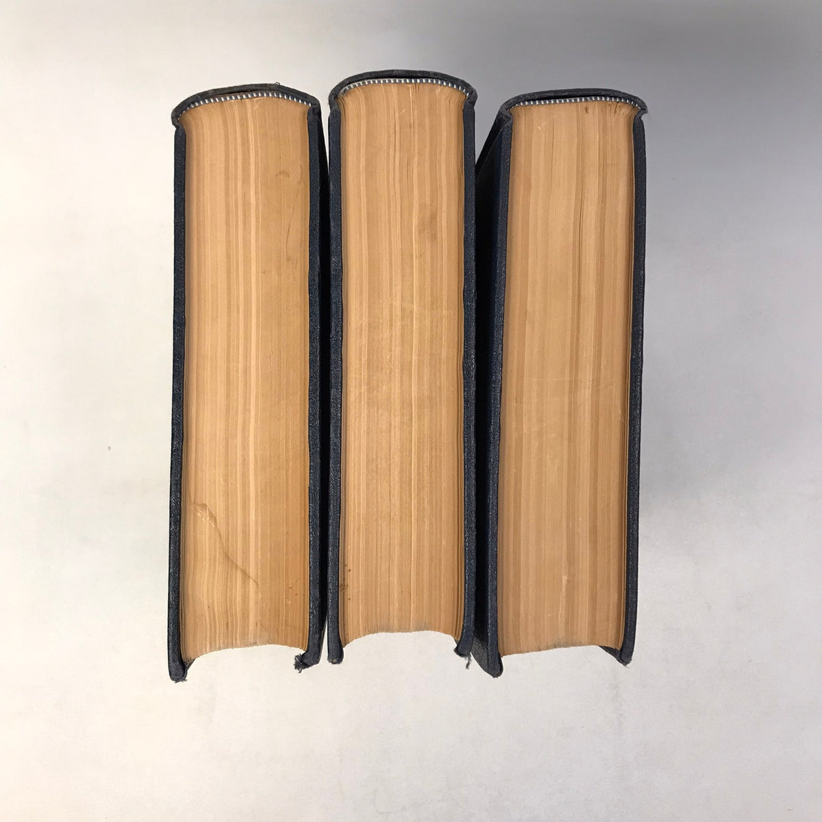 The New Century Dictionary 3 Volumes H G Emery K G Brewster Language Reference