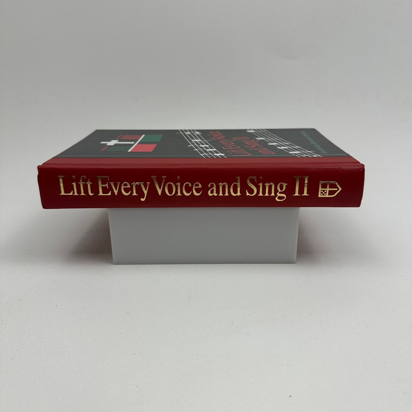 Lift Every Voice and Sing II African American Hymnal Christian Religious Music