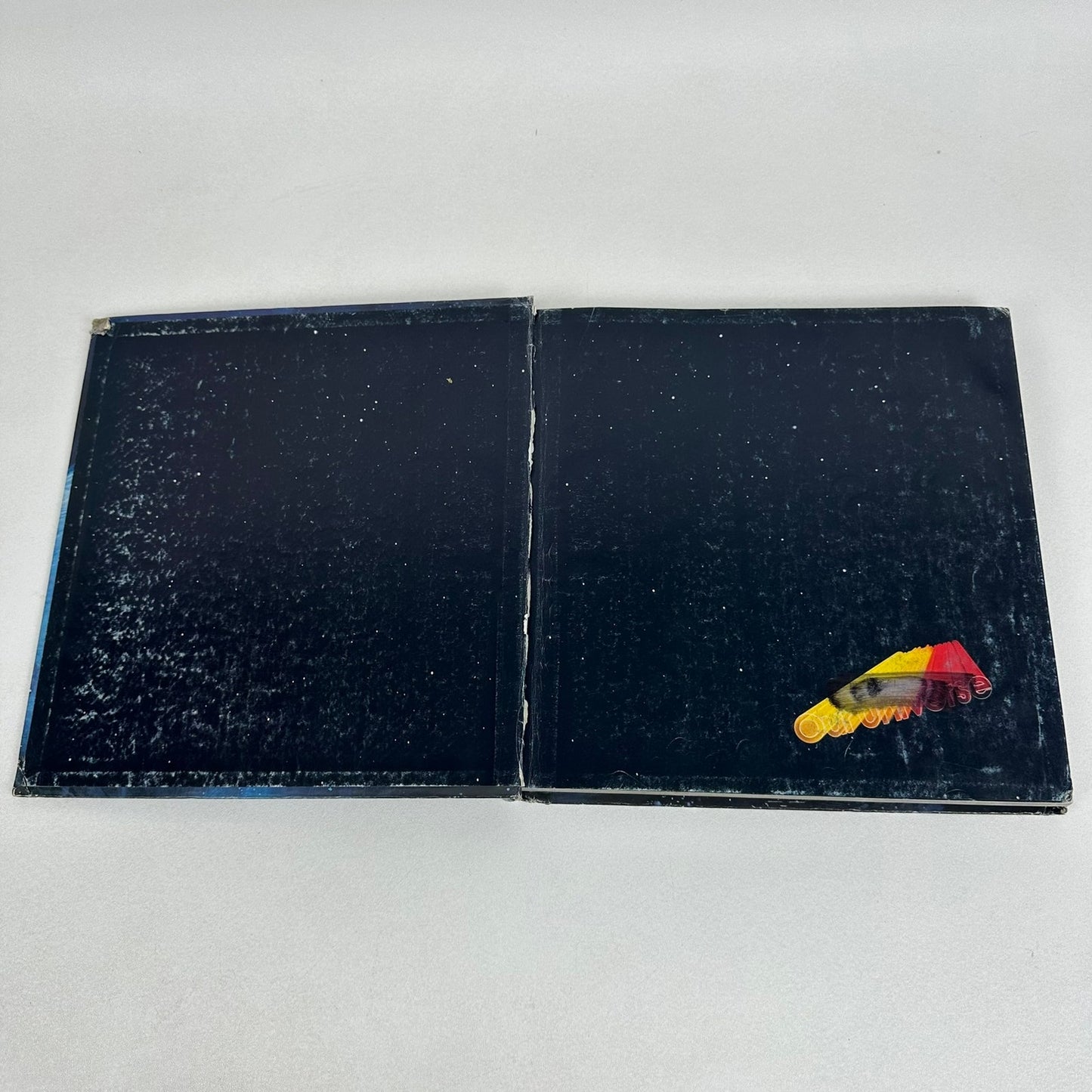 National Geographic Picture Atlas of Our Universe Roy Gallant Space Science 1980