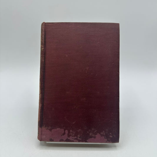 The Law of Psychic Phenomena Thomson Jay Hudson Hypnotism Spiritism Psychology