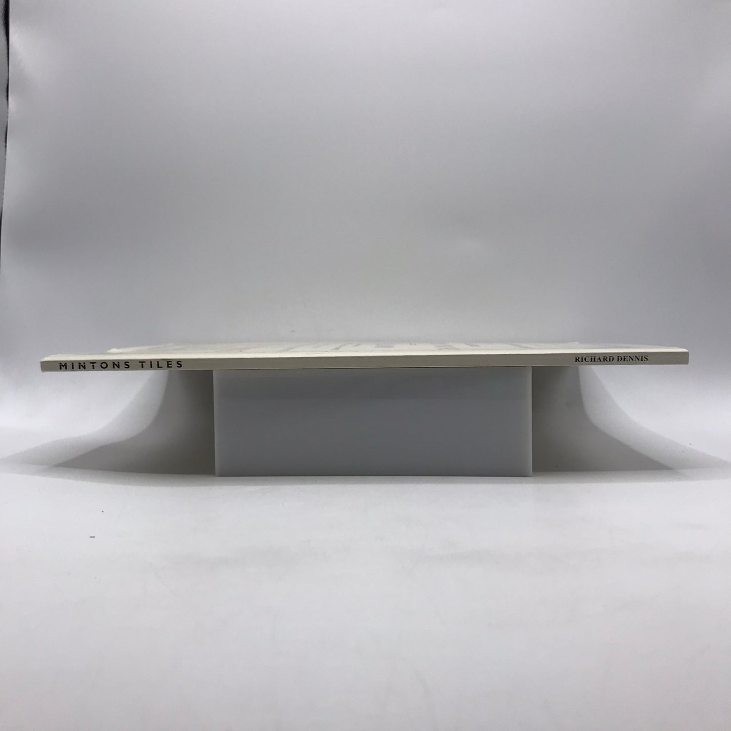 Minton Tiles Selected Patterns Enamelled Tiles Chris Blanchett China Works