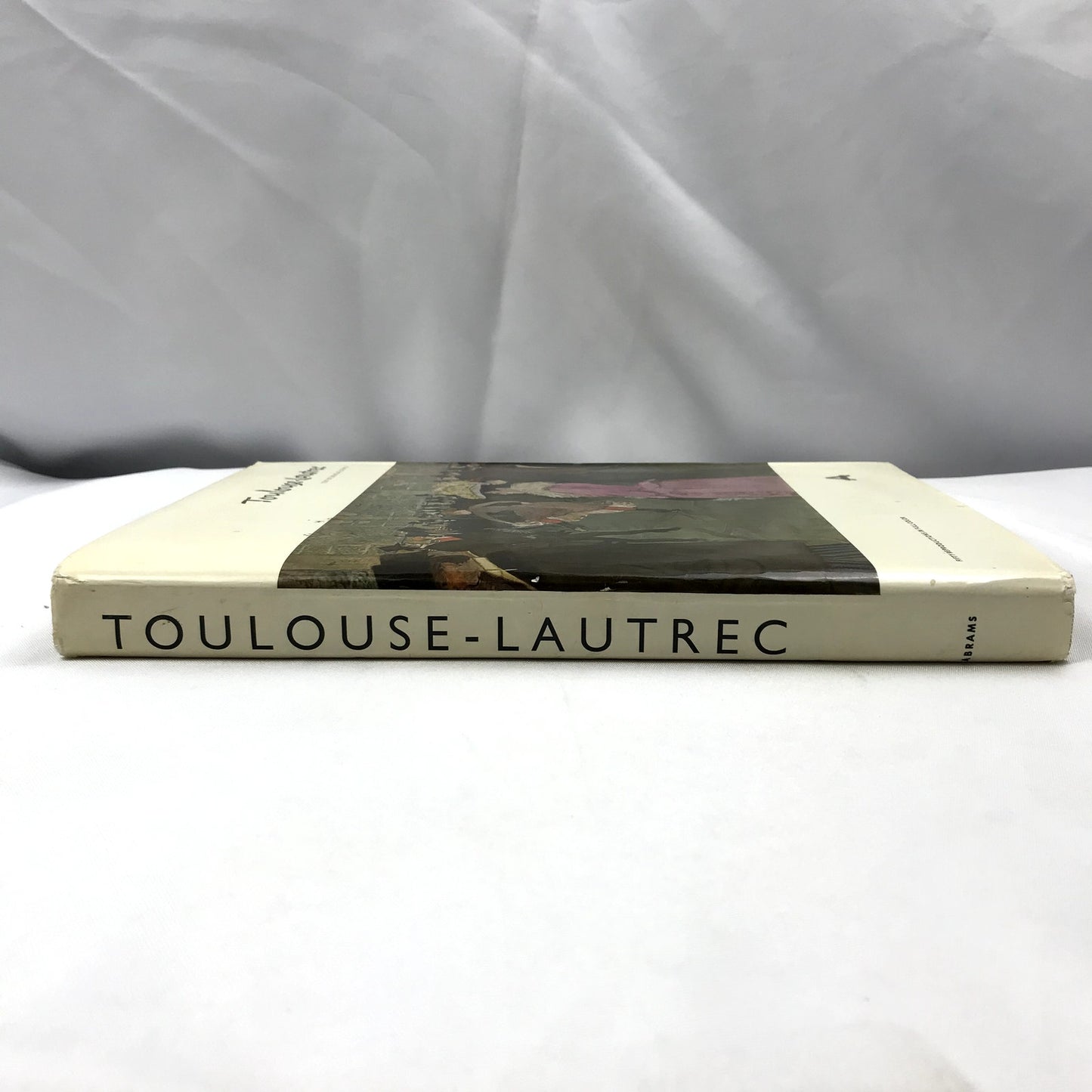 Henri de Toulouse-Lautrec Douglas Cooper Post Impressionism Art Nouveau Painting