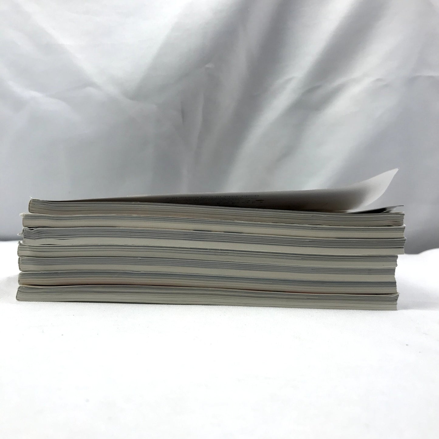 Lot of 7 American Art Review Illustrated Photographic Magazines (1999-2000)