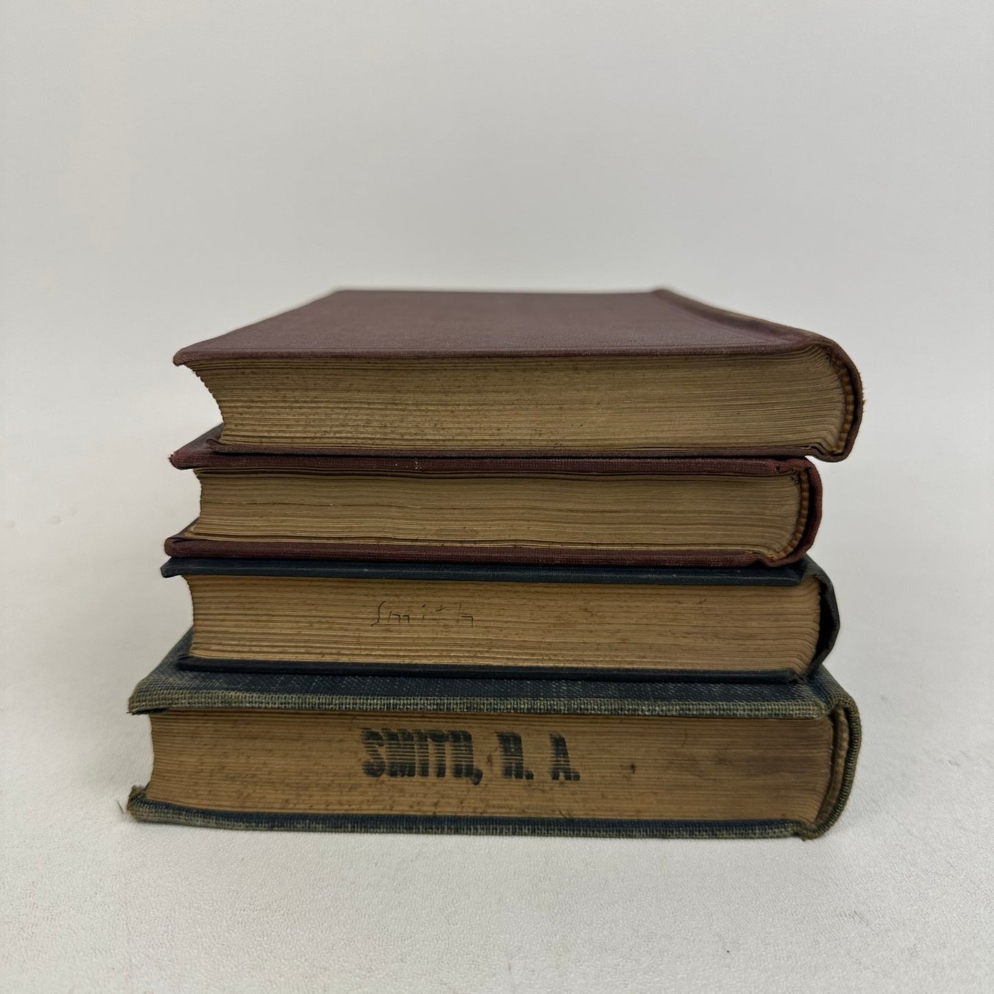 Aircraft Design and Layout Manuals Lot of 4 Aerodynamics Engineering Calculus