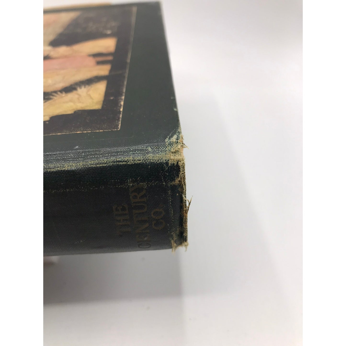 Mother Goose The Old Nursery Rhymes Arthur Rackham Childrens Literature Poetry