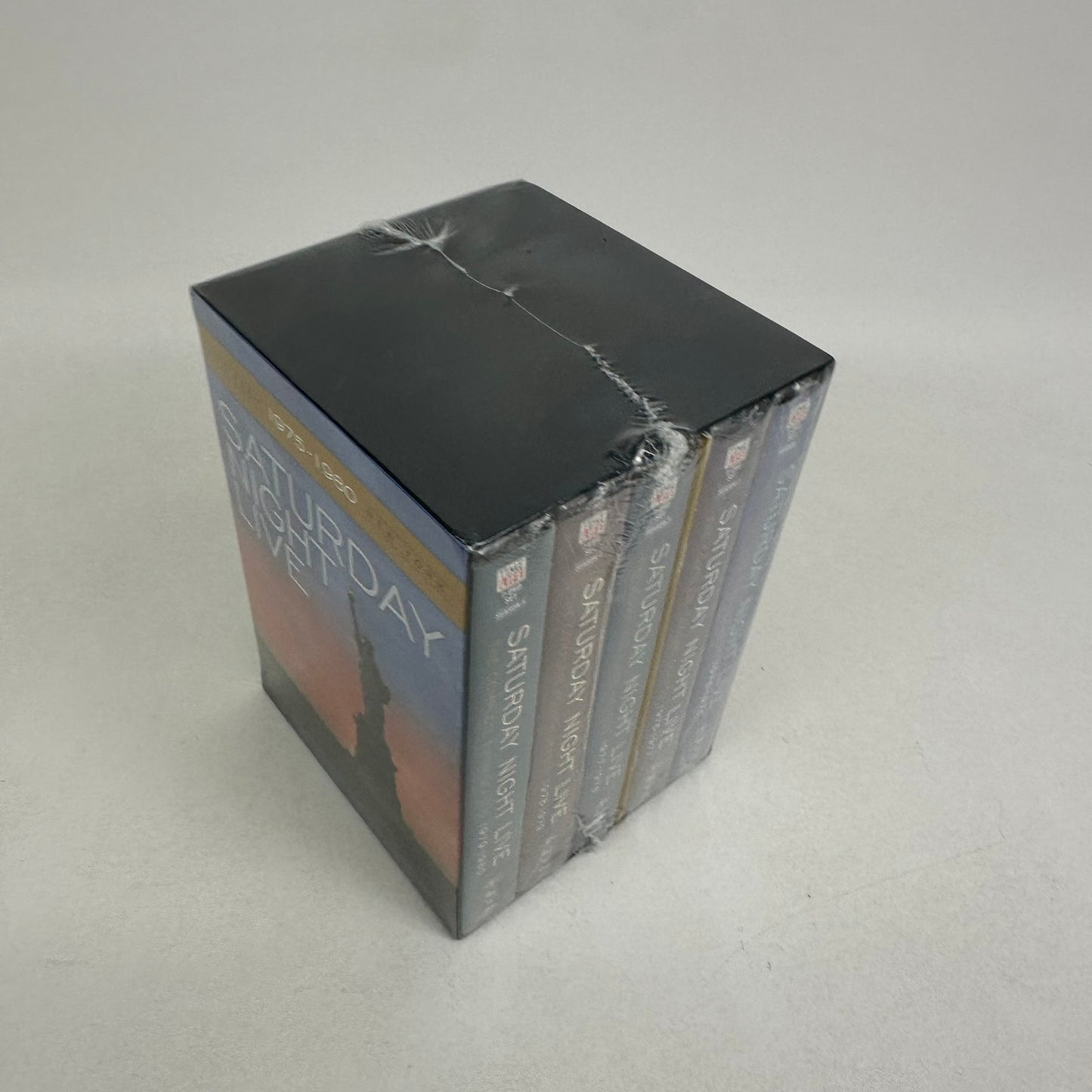 Saturday Night Live Season 1-5 on DVD Sketch Comedy Show Stand Up Satire Variety