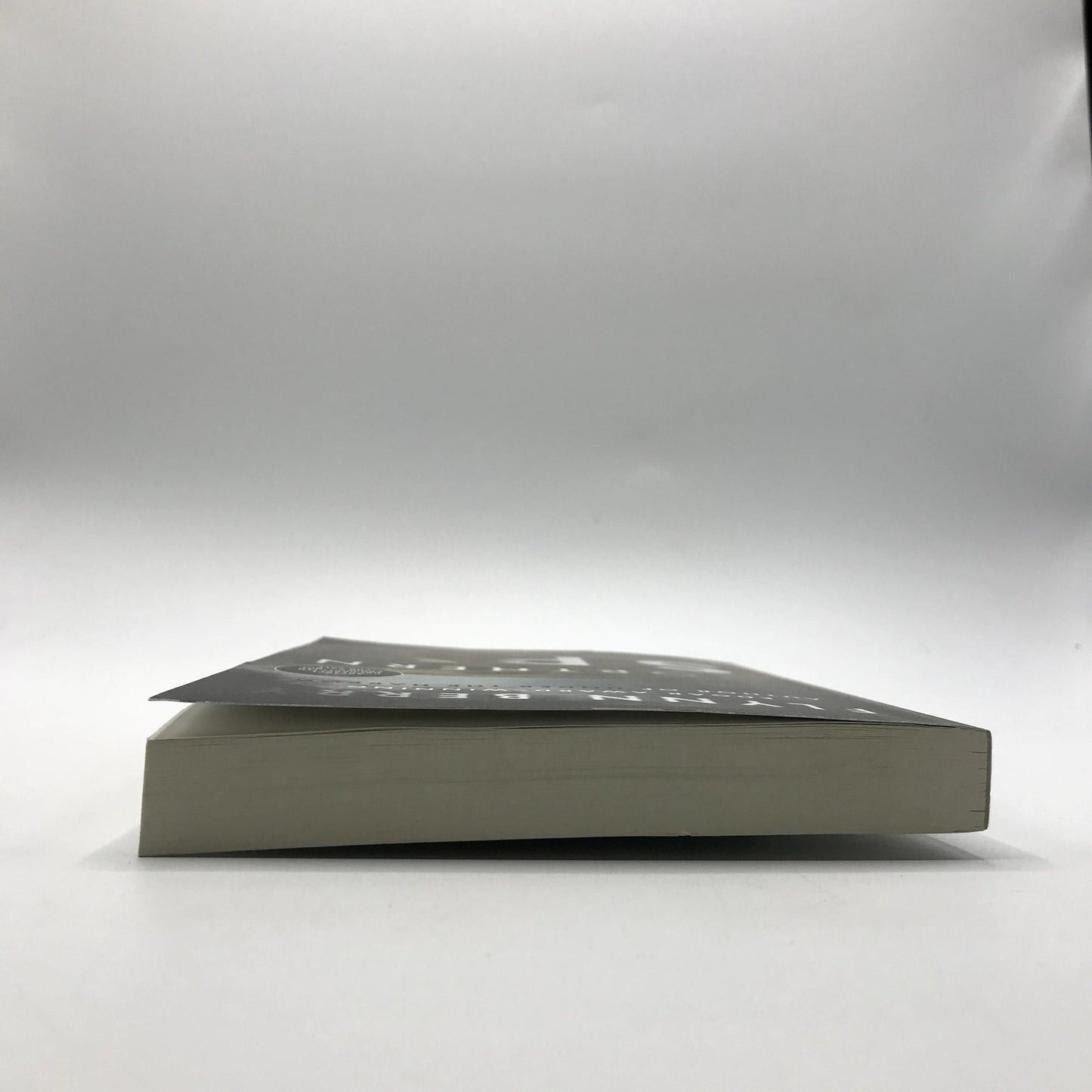 Northern Spy A Novel by Flynn Berry Advanced Uncorrected Proof 2021 Paperback