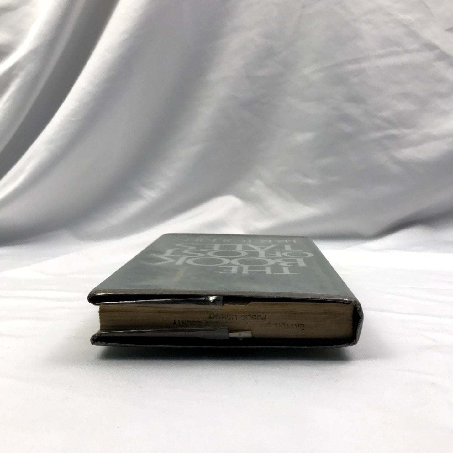 The Book of Lost Tales Part One Hardcover J.R.R. Tolkien First U.S. Edition 1984