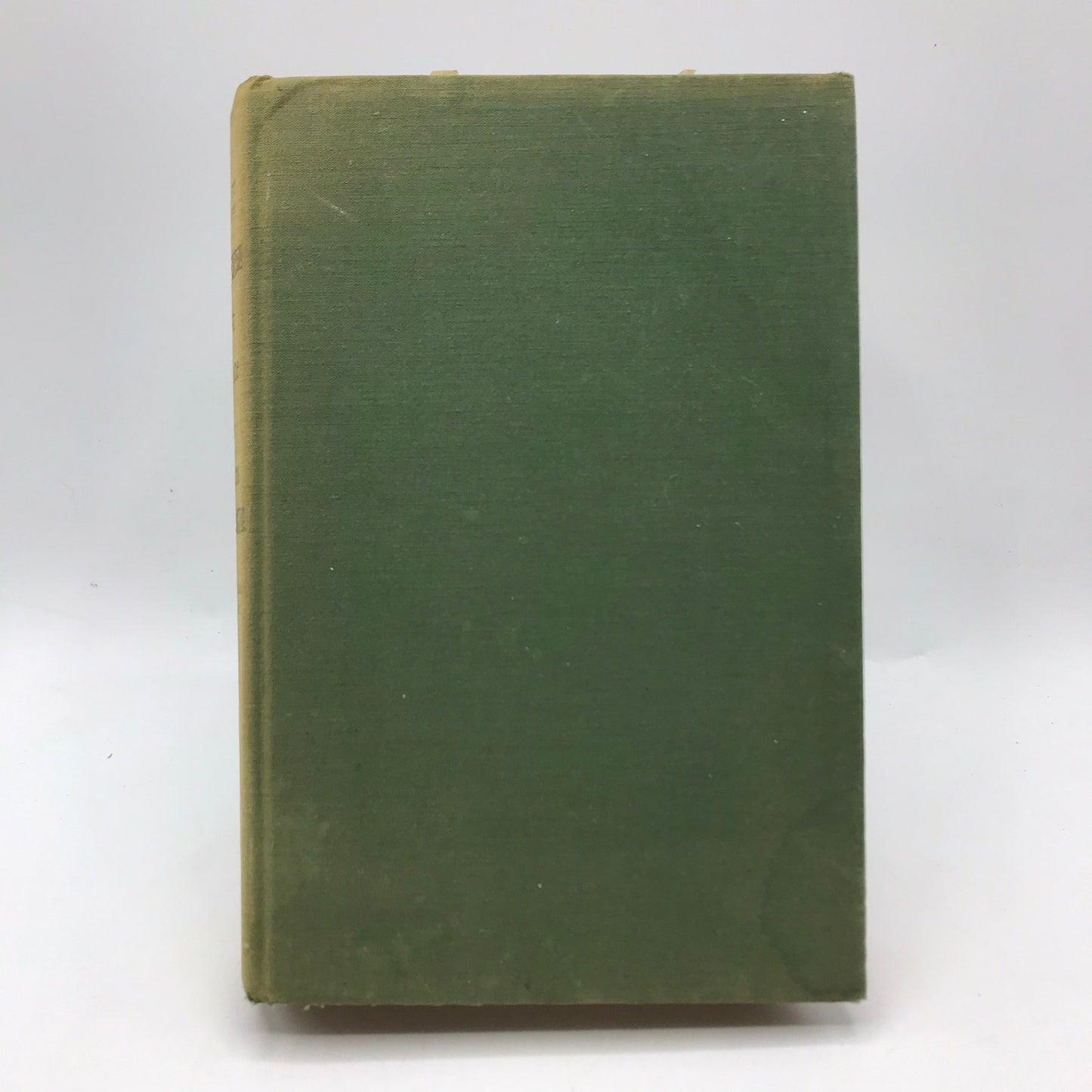 Last Chance in Africa Negley Farson Travel Literature Historical Nonfiction 1949