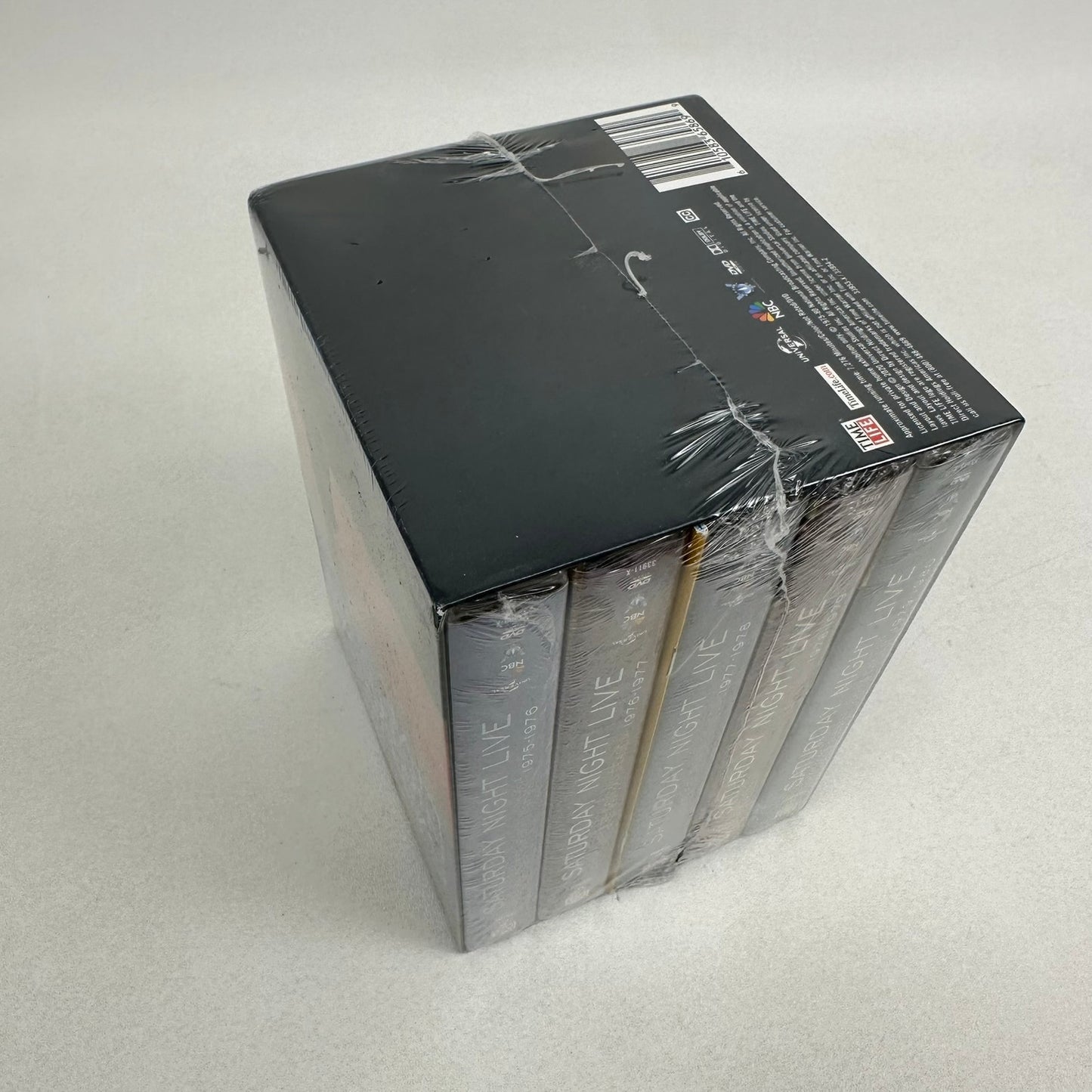 Saturday Night Live Season 1-5 on DVD Sketch Comedy Show Stand Up Satire Variety