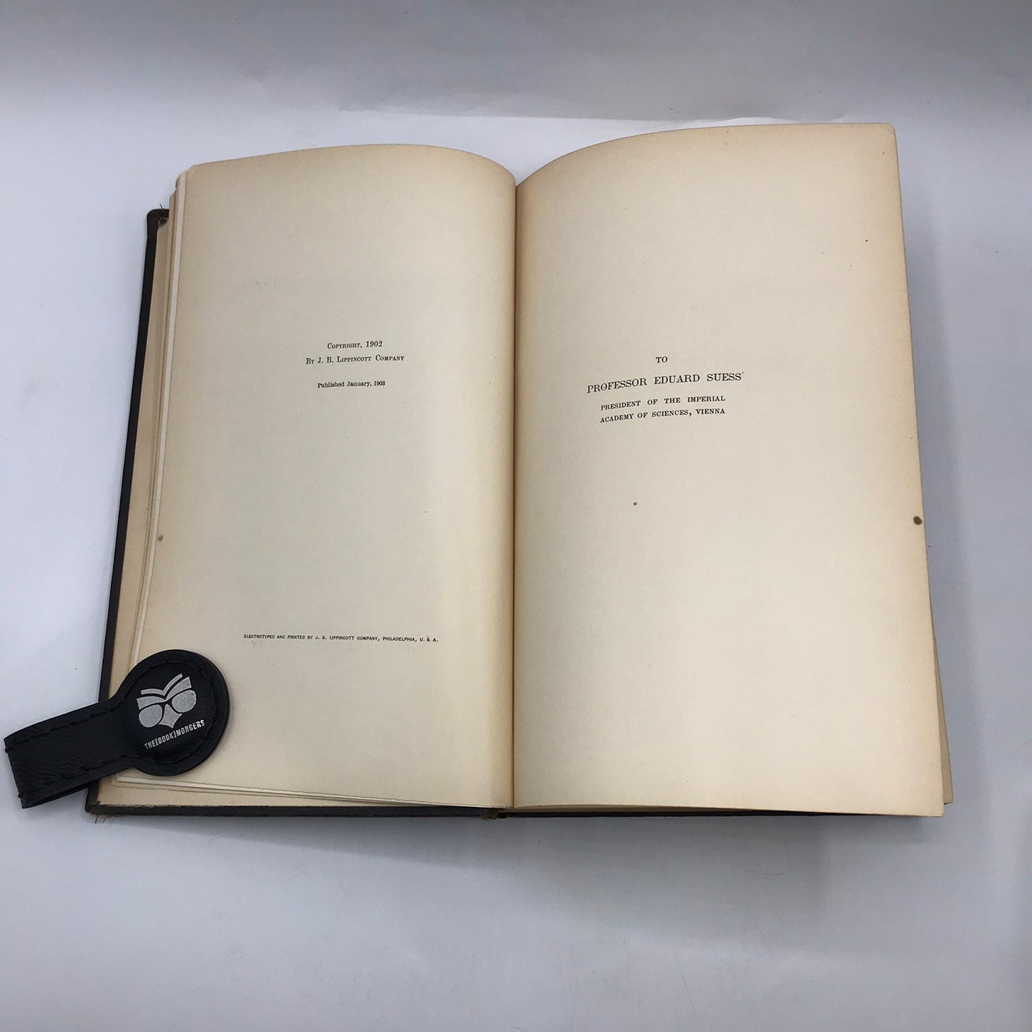 Mont Pelee and the Tragedy of Martinique Angelo Heilprin Nature Earth Science