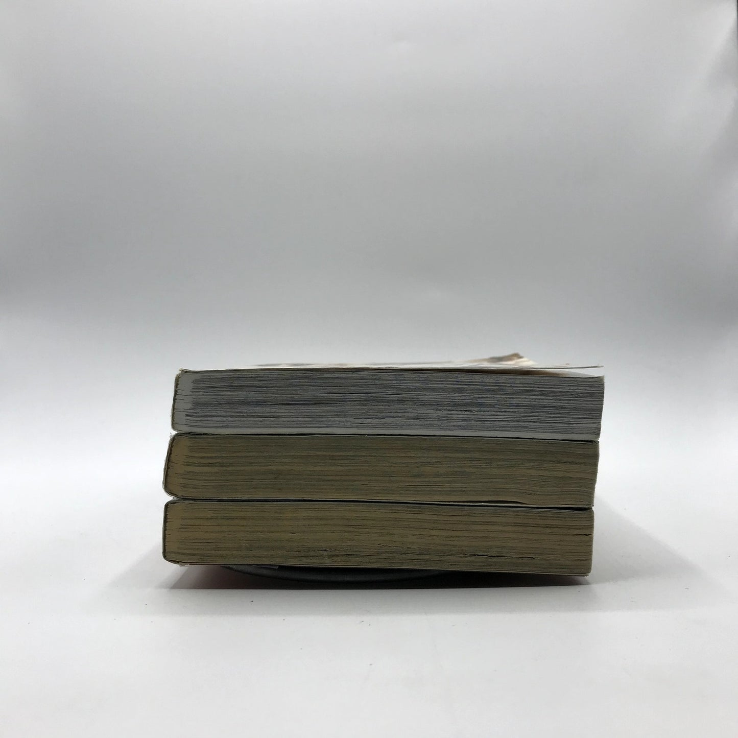 Lot of 3 Maximum Ride: The Manga Books Vols 1-3 James Patterson & Narae Lee