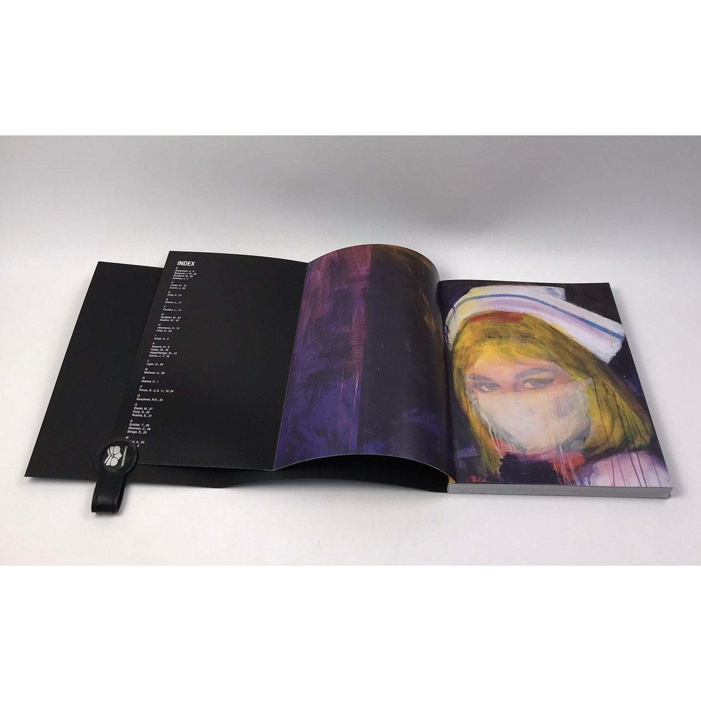 Christies If I Live Ill See You Tuesday Art Exhibition Auction Catalog w Inserts