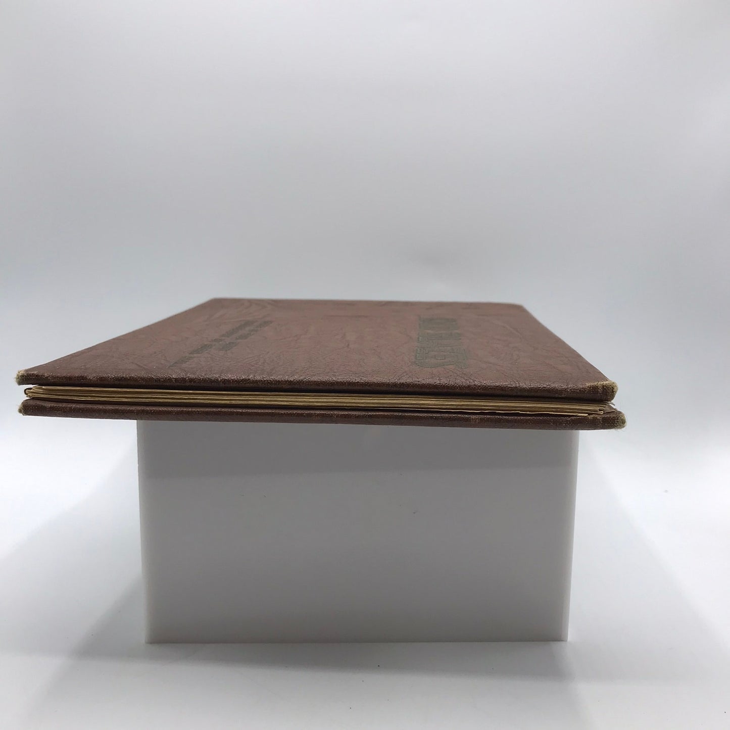 Old Blazes Paul Croy Ross Hall Ora Spoor SIGNED Cowboy Poetry Verse Photography