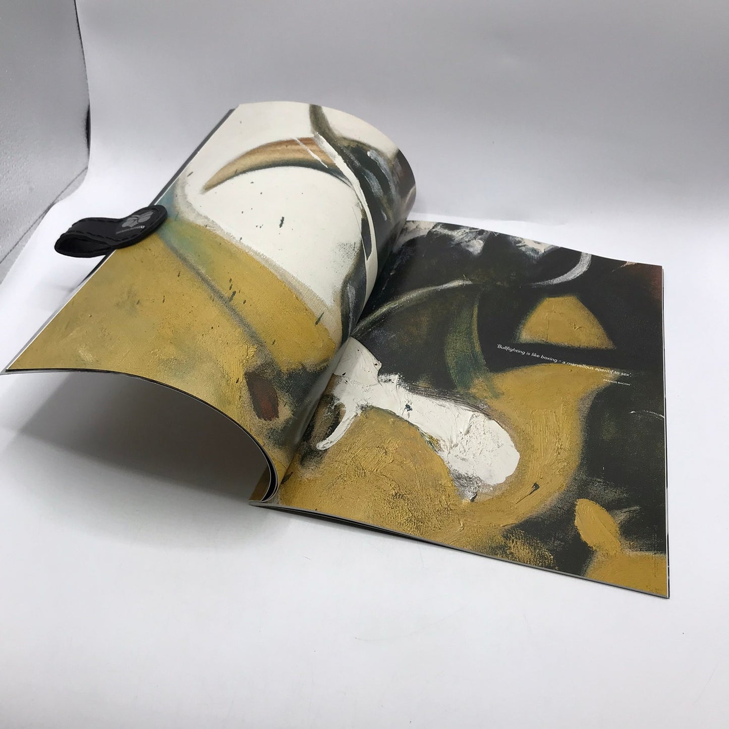 Francis Bacon Two Major Works Private Collection Sotheby's Art Catalog Nov 2007