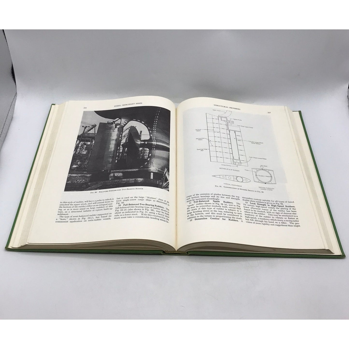 Design and Construction of Steel Merchant Ships David Arnott Marine Engineering