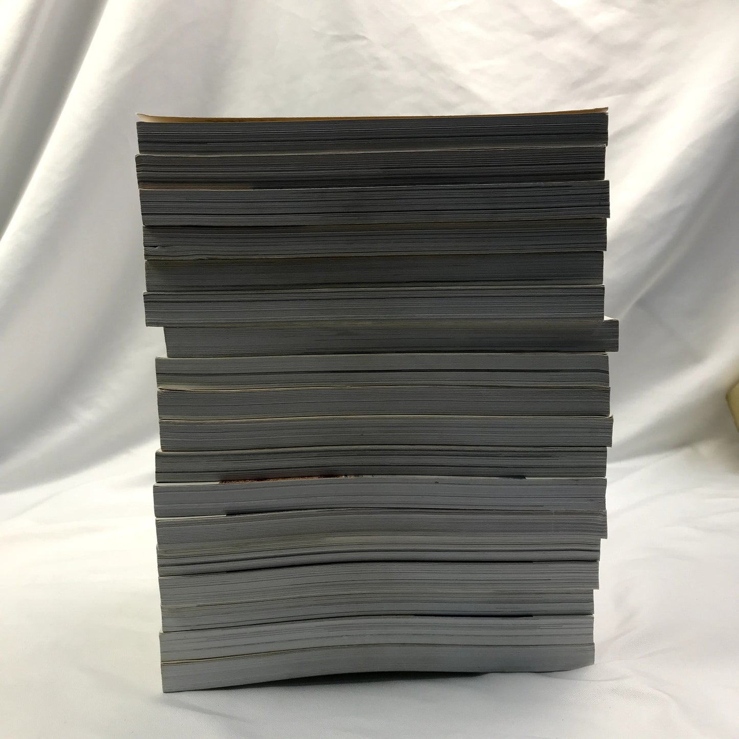 Granta Issues Lot of 18 Various Titles Paperback Books Adult's Multi Genre