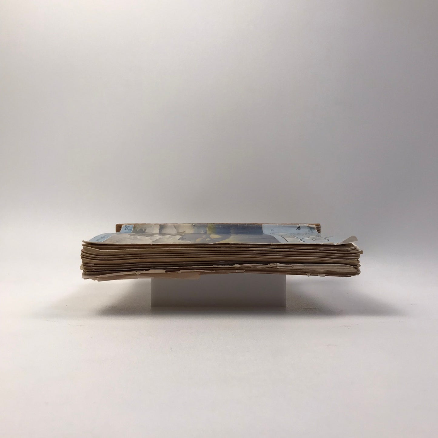 The Alaska Sportsman Magazine 1953 Full Year Complete Set 12 Issues Hand Bound