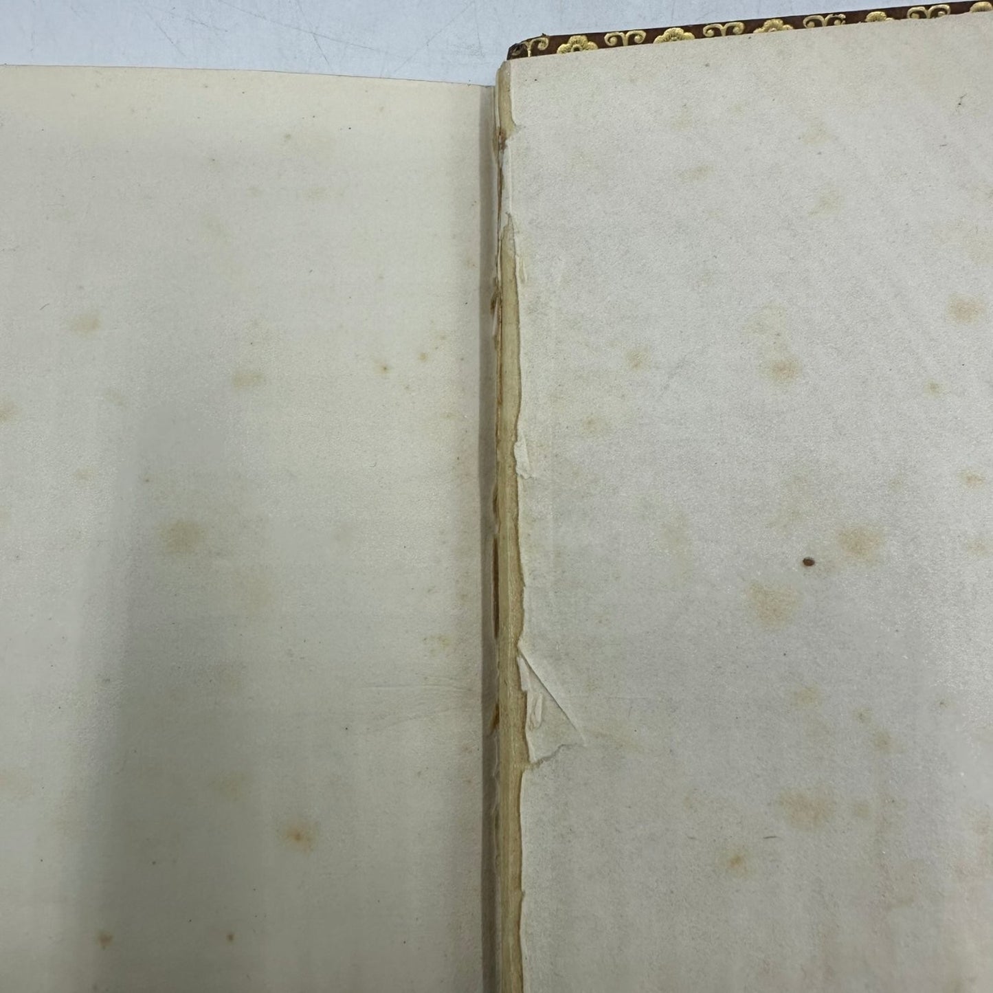 Missel de Sainte Jeanne d'Arc Illustrated Gilt Edges Leather Book Nouvelle Ed