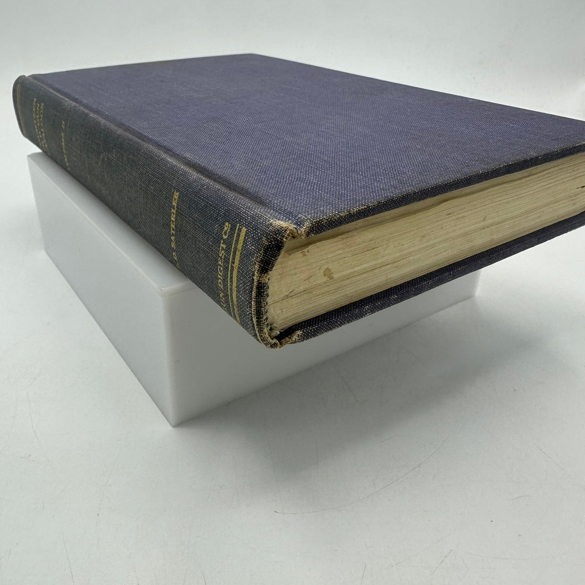 Fourteen Old Gun Catalogs for the Collector Volume II L D Satterlee 3rd Edition