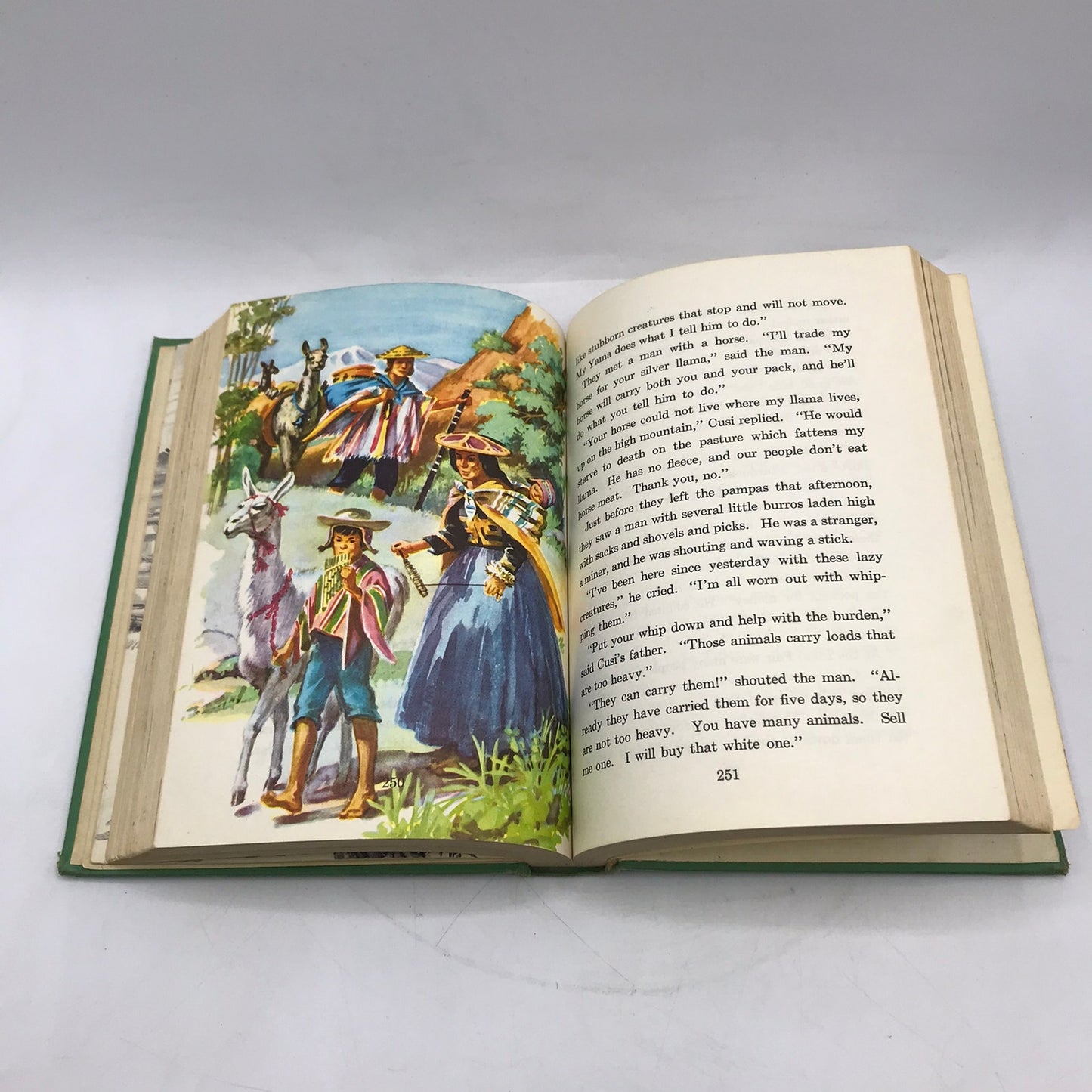 Looking Forward Easy Growth in Reading Revised Edition Children Family Adventure