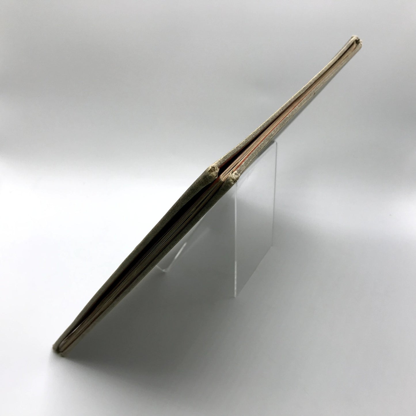 Marshmallow Rare Illustrated Hardcover by Clare Turlay Newberry 1942 1st Edition