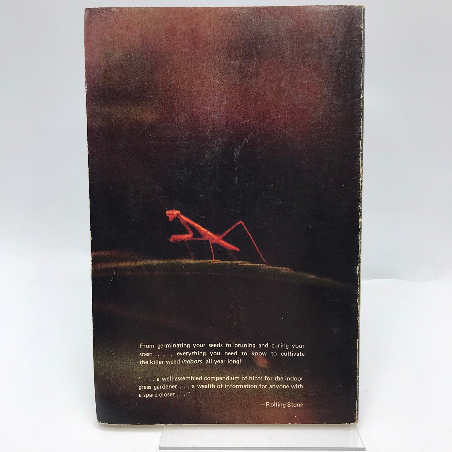 How To Grow Marijuana Indoors Under Light Murphy Steven Cannabis Gardening