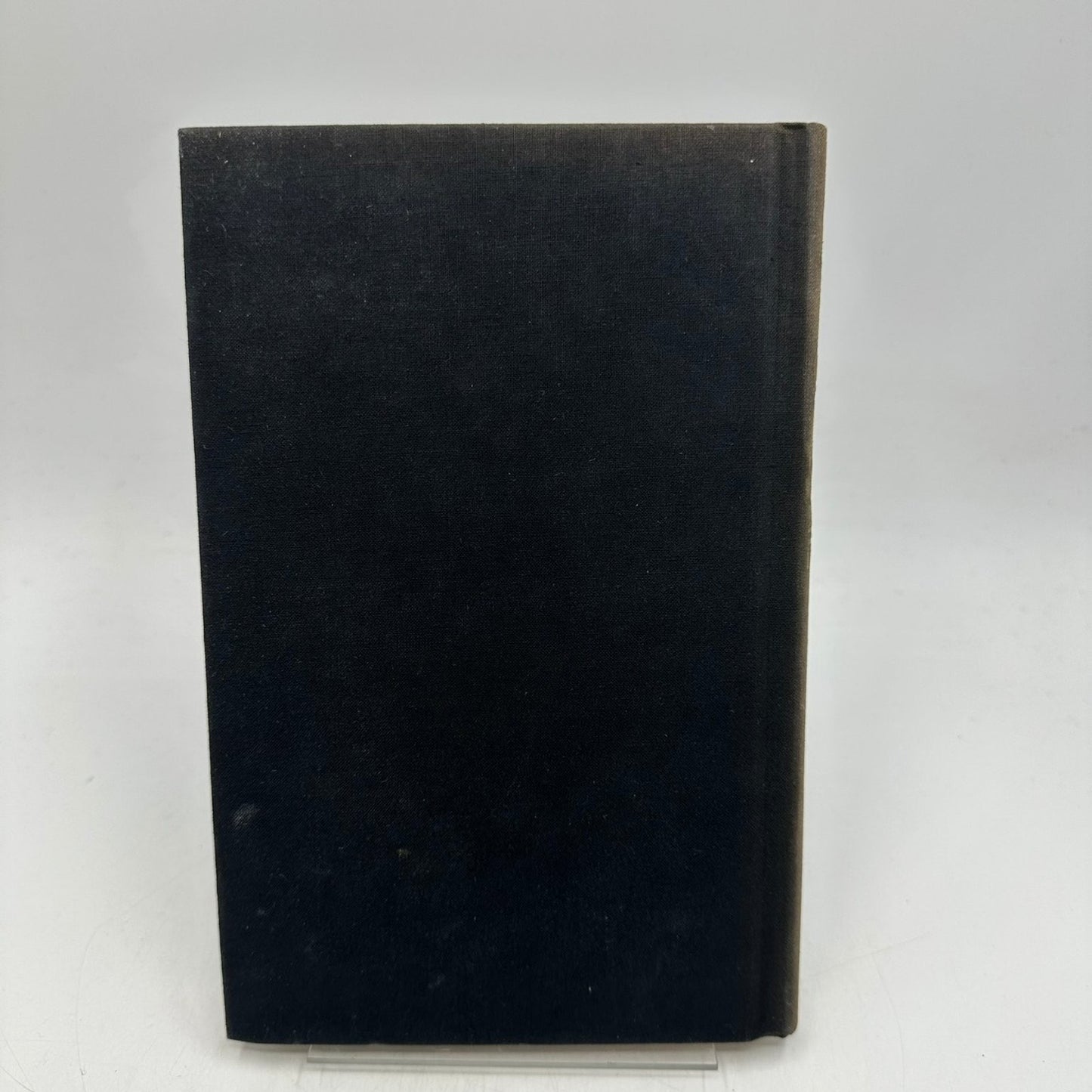 Minority of One Kilby 1959 First Printing Biography Jonathan Blanchard Eerdmans