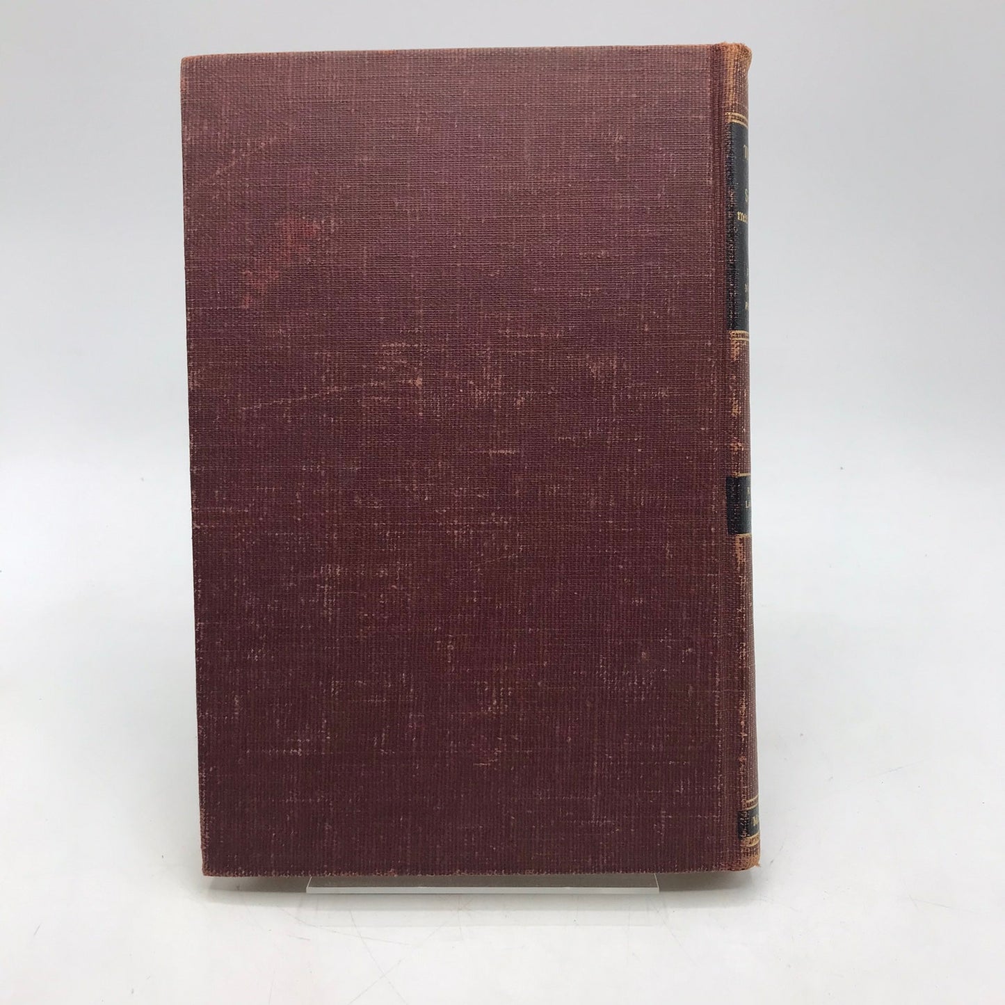 Theory of Servomechanisms Hubert M James Electrical Engineering Physics SIGNED