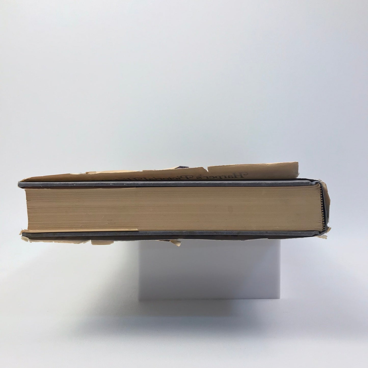 Harpers Pictorial History of the Civil War Alfred H Guernsey Henry M Alden