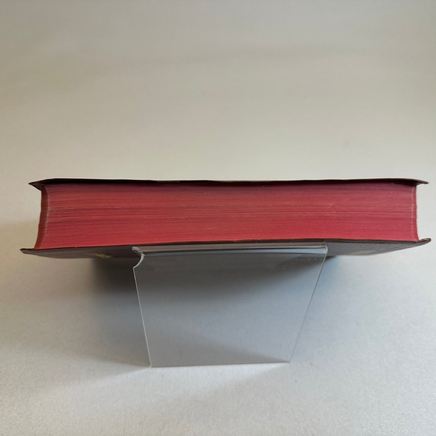 Christian Prayer Liturgy of the Hours 1985 Large Type Catholic Book Publishing