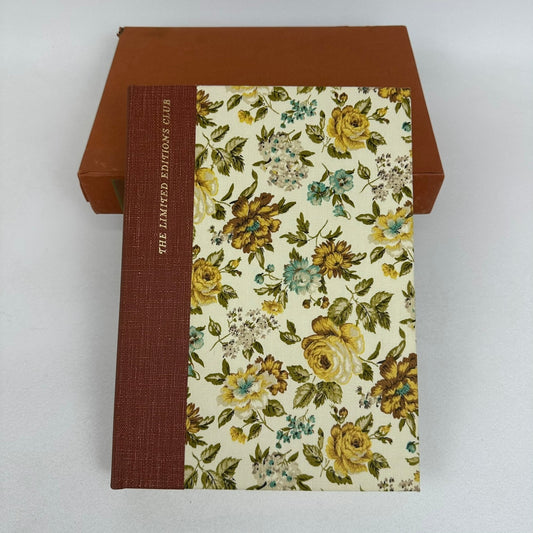 The Age of Innocence Edith Wharton SIGNED Historical Romance Classic Literature