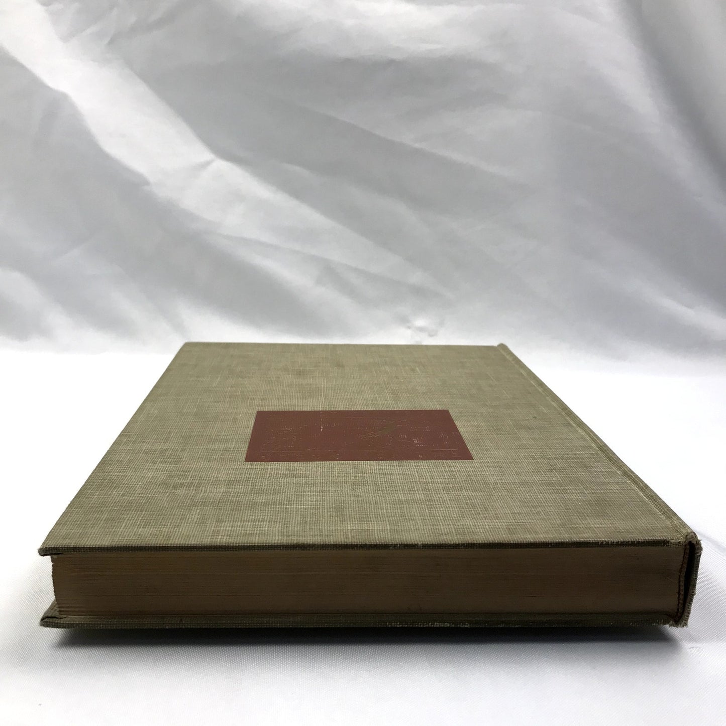 The New World: First Pictures of America Book Stefan Lorant 1946 First Edition
